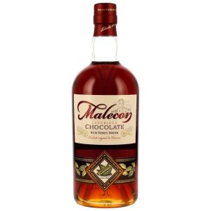 Malecon Luxurious Chocolate Rum
